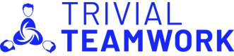 Trivial Teamwork Logo